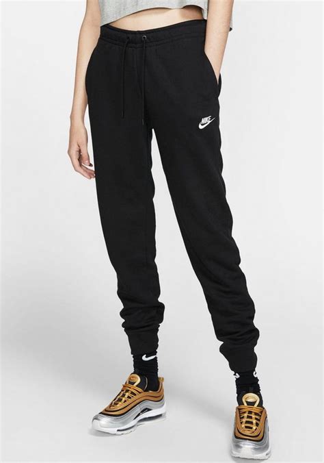 nike jogginghose damen dunkelblau|Blaue Nike Jogginghosen für Sport & Freizeit .